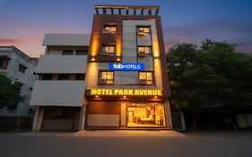 Fabhotel Park Avenue